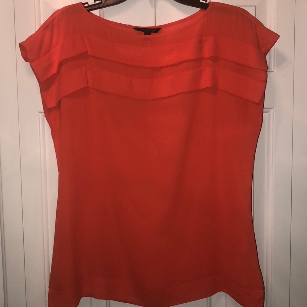 Banana Republic Top